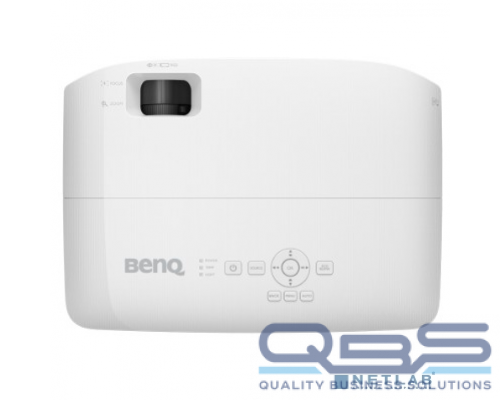 Проектор BenQ MS536 Проектор портативный 9H.JN677.33E купить QBS.ru