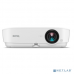 Проектор BenQ MS536 Проектор портативный 9H.JN677.33E купить QBS.ru