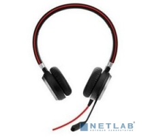 Гарнитура Jabra 6399-823-109 Гарнитура Jabra EVOLVE 40 MS Stereo USB (6399-823-109)