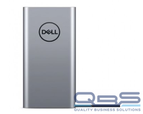 Внешний аккумулятор Dell Power Bank Plus PW7018LC; USB-C; 65Wh купить QBS.ru