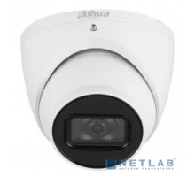 Видеонаблюдение DAHUA DH-IPC-HDW3441EMP-S-0280B-S2 Видеокамера уличная купольная IP-видеокамера