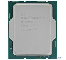 Процессор CPU Intel Core i9-12900F Alder Lake OEM 