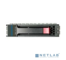 Жёсткий диск HP 600GB 6G SAS 10K rpm SFF (2.5-inch) Dual Port Enterprise Hard Drive (581286-B21 / 581311-001(B)/ 507129-014 / 599476-003)
