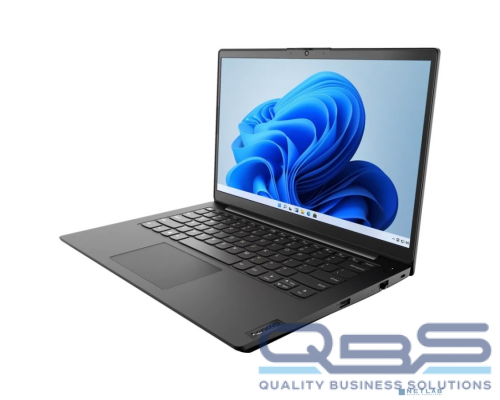 Ноутбук Lenovo K14 G1 21CSS1BF00 14 FHD IPS/i5-1135G7/8GB/256GB SSD//DOS//черный купить QBS.ru