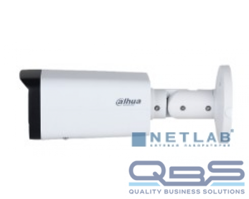 Видеонаблюдение DAHUA DH-IPC-HFW2441TP-ZS Уличная цилиндрическая IP-видеокамера с ИИ 4Мп купить QBS.ru