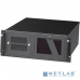 Корпус Procase EB430M(X)-B-0 Black без БП купить QBS.ru