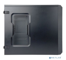Корпус BigTower InWin PE689BL  IP-P1K0BK3-3 U3AF2 2*2SATA+1*1SATA   RACKMOUNT  6144842