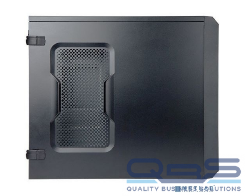 Корпус BigTower InWin PE689BL  IP-P1K0BK3-3 U3AF2 2*2SATA+1*1SATA   RACKMOUNT  6144842 купить QBS.ru