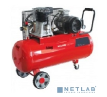 Компрессоры FUBAG B5200B/100 СТ4 Компрессор 45681502 {Реси- вер, 100 Произ- водит., л/мин 530 Давле- ние, бар 10 Мощность, кВт 3 Напря- жение, В 380 Вес, кг 80}