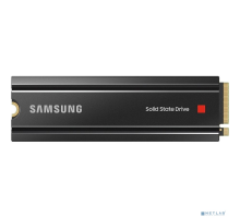 накопитель Samsung SSD 2Tb 980 PRO M.2 MZ-V8P2T0CW