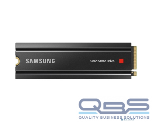 накопитель Samsung SSD 2Tb 980 PRO M.2 MZ-V8P2T0CW купить QBS.ru