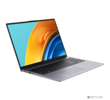 Ноутбуки Huawei MateBook D16 53013JHP Grey 16