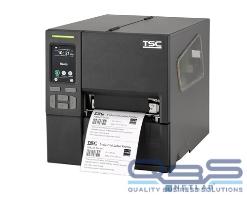 TSC принтеры  TSC MB340T 99-068A002-1202 принтер {300 dpi, 7 ips} купить QBS.ru