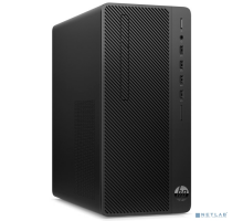 Компьютер HP 290 G4 123N1EA MT {i3-10100/8Gb/256Gb SSD/DVDRW/W10Pro/k+m}