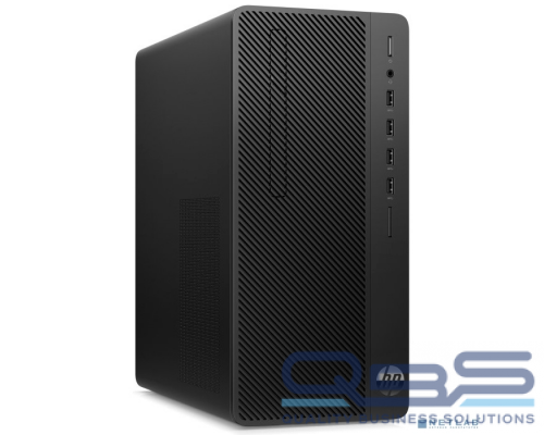 Компьютер HP 290 G4 123N1EA MT {i3-10100/8Gb/256Gb SSD/DVDRW/W10Pro/k+m} купить QBS.ru