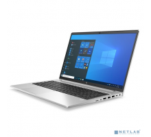 Ноутбук HP ProBook 450 G8 4K857EA Silver 15.6