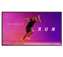 Жк-панель LG 98 UHD, 16Hr, 500nit, non webOS, 2+16 GB memory, Wi-Fi, no tile mode