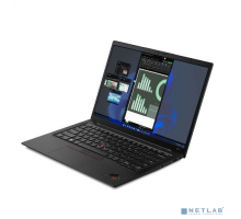 Ноутбук Lenovo ThinkPad X1 Carbon G10 21CB0089RT Black Paint 14