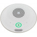 Yamaha YVC-200 WHITE Портативный спикерфон, USB/Bluetooth, до 10 ч. автономной работы, белый. купить QBS.ru