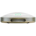 Yamaha YVC-200 WHITE Портативный спикерфон, USB/Bluetooth, до 10 ч. автономной работы, белый. купить QBS.ru