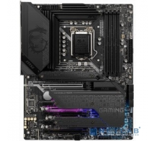 Материнская плата Материнская плата Z590 S1200 ATX MPG Z590 GAMING PLUS MSI