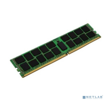 Модуль памяти Kingston DDR4 DIMM 32GB KSM26RD4/32HDI PC4-21300, 2666MHz, ECC Reg, CL19