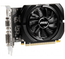 Видеокарта MSI N730K-4GD3/OCV1