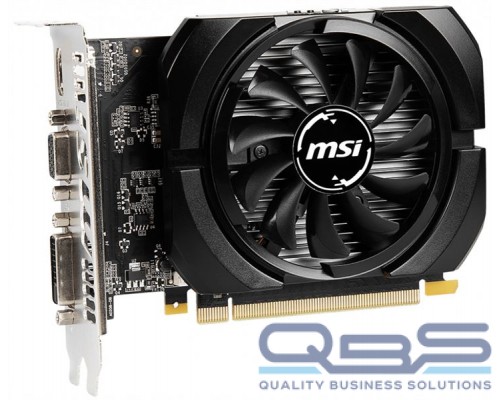 Видеокарта MSI N730K-4GD3/OCV1 купить QBS.ru