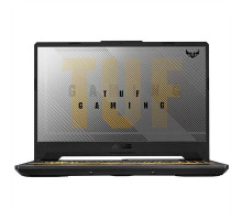 Ноутбук ASUS FX506HC-HN011 15.6-inch FHD 144Hz / i5-11400H / RTX™ 3050 4GB GDDR6 / 8GB DDR4-3200 / 512GB PCIe® 3.0 NVMe™ M.2 SSD / Graphite Black