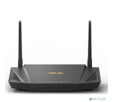 Сетевое оборудование ASUS RT-AX56U Маршрутизатор 90IG05B0-BO3H00