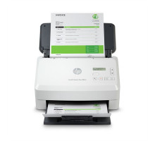 Сканер HP ScanJet Enterprise Flow 5000 s5 (CIS, A4, 600 dpi, USB 3.0, ADF 80 sheets, Duplex, 65 ppm/130 ipm, (replace L2755A))