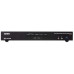 Квм переключатель ATEN 4-Port USB3.0 4K HDMI Dual Display KVMP Switch купить QBS.ru