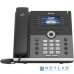VoIP-телефон Htek UC924E RU SIP телефон c б/п купить QBS.ru