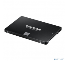 накопитель Samsung SSD 4Tb 870 EVO Series, V-NAND, 2.5