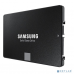 накопитель Samsung SSD 4Tb 870 EVO Series, V-NAND, 2.5, SATA3, MZ-77E4T0BW купить QBS.ru