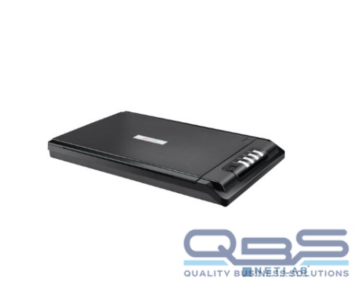 Сканеры  Пластэк Plustek OpticSlim 2700 (0315TS) {A4, планшетный, CIS, 1200dpi, 48/24bit, USB} купить QBS.ru