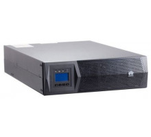 Источник бесперебойного питания Huawei  (UPS2000-G-1KRTS) UPS,UPS2000G,1KVA,Single phase input single phase output,Rack,Standard,0.06h,220/230/240V,50/60Hz,IEC