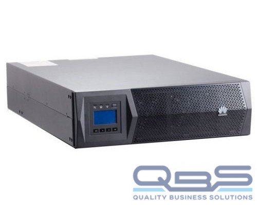 Источник бесперебойного питания Huawei  (UPS2000-G-1KRTS) UPS,UPS2000G,1KVA,Single phase input single phase output,Rack,Standard,0.06h,220/230/240V,50/60Hz,IEC купить QBS.ru