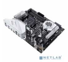 Материнская плата ASUS PRIME X570-PRO { Soc-AM4 AMD X570 4xDDR4 ATX AC`97 8ch(7.1) GbLAN RAID+HDMI+DP}