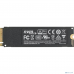 накопитель Samsung SSD 500Gb 970 EVO Plus M.2 MZ-V7S500BW купить QBS.ru