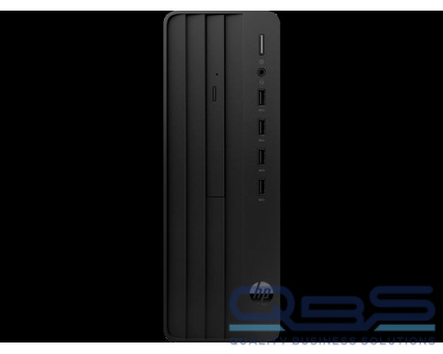 Персональный компьютер HP 290 G9 SFF Core i3-12100,8GB,512GB,DVD,eng usb kbd,mouse,Win11ProMultilang,1Wty купить QBS.ru