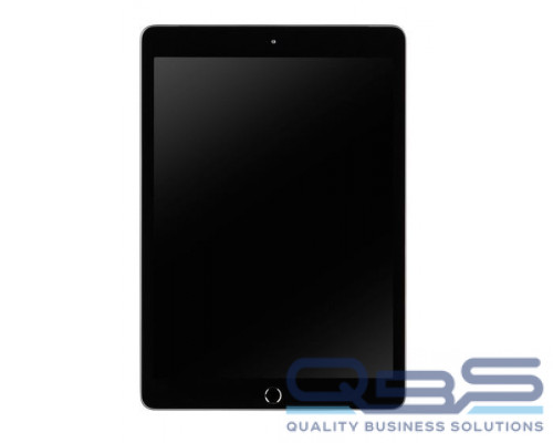 Планшет Apple 10.2-inch iPad 9 gen. 2021: Wi-Fi + Cellular 64GB - Space Grey купить QBS.ru