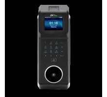 Датчик биометрический ZKTeco PA10 (ID) Palm recognition, Russian language, European supply, cards
