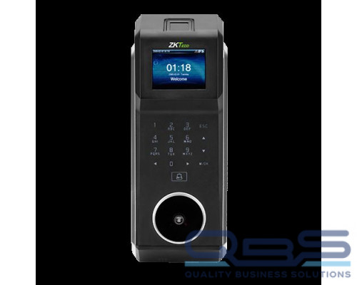Датчик биометрический ZKTeco PA10 (ID) Palm recognition, Russian language, European supply, cards купить QBS.ru