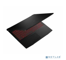 Ноутбук MSI Katana GF66 11UD-1050X 9S7-158212-1050 Black 15.6