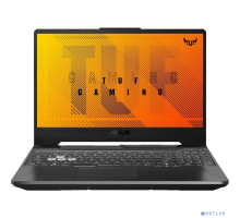 Ноутбук ASUS TUF Gaming A15 FX506QM-HN053W   90NR0607-M002L0 Black 15.6