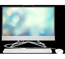 Моноблок HP 24-df1062ny NT 23.8