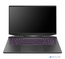 Ноутбук Maibenben X757 X757QSGELBRE0 Black 17.3