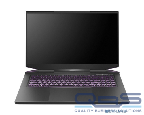 Ноутбук Maibenben X757 X757QSGELBRE0 Black 17.3 {QHD IPS R7-5800H/16Gb/1Tb SSD/RTX3070 8Gb/Linux} купить QBS.ru