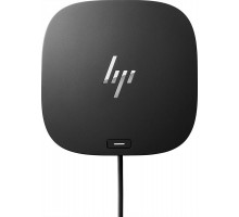 Док-стания HP USB-C G5 Dock EURO cons